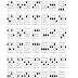ukulele chord chart printable pdf download - printable baritone ukulele chord chart pdf kuroi