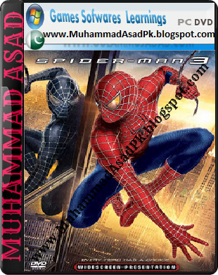 spider man 3 pc download free