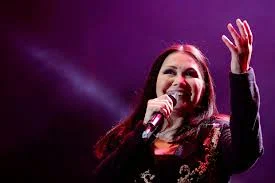 BOletos  Ana Gabriel en Metepec