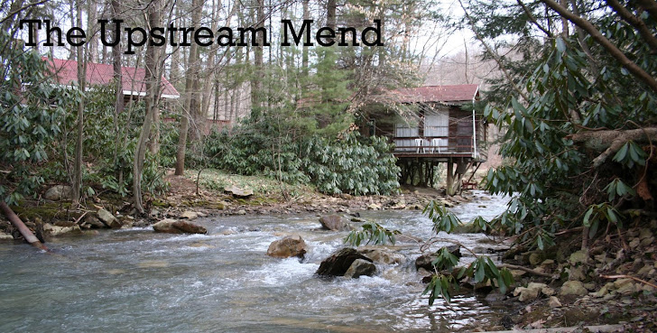 The Upstream Mend