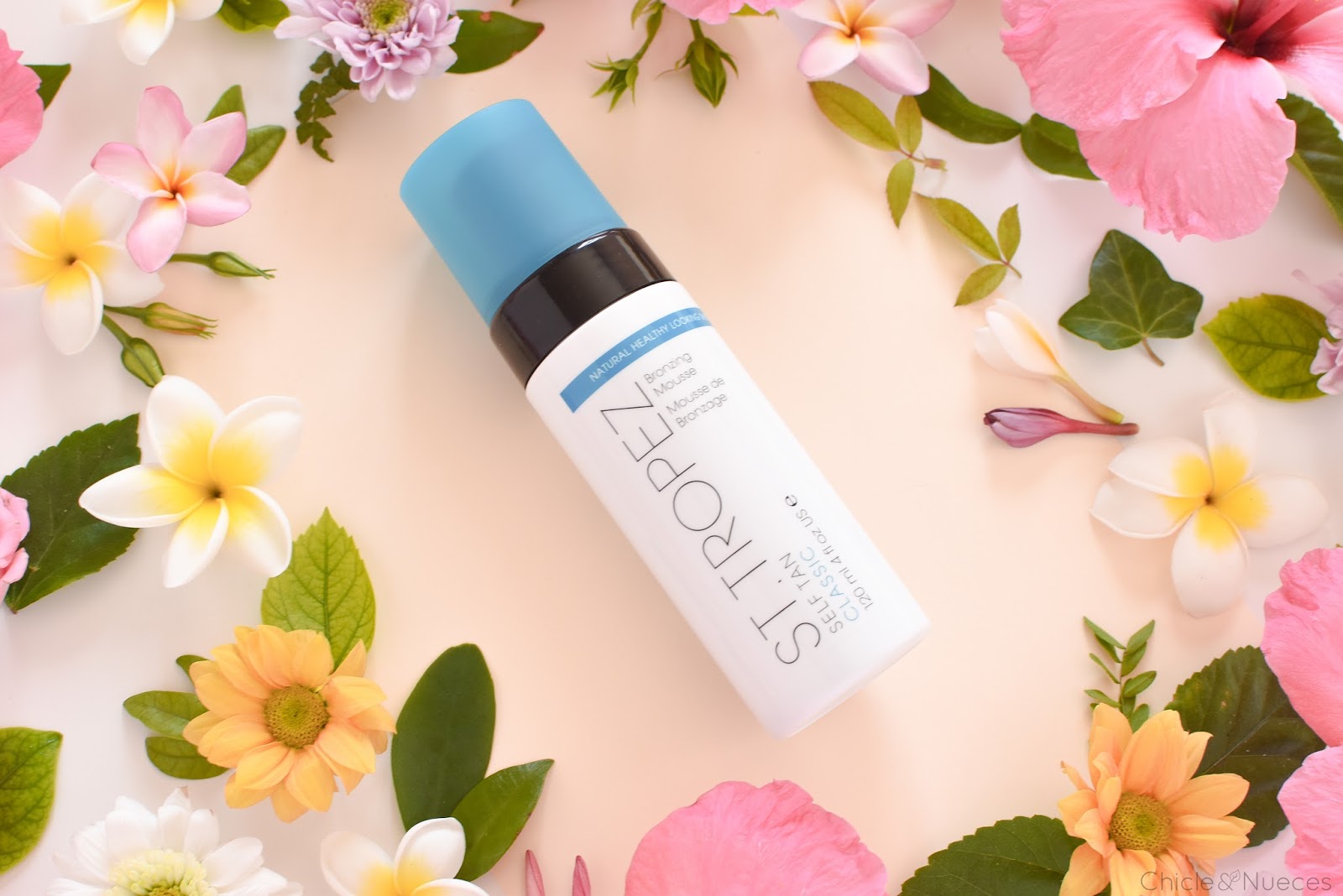 crema autobronceadora st tropez