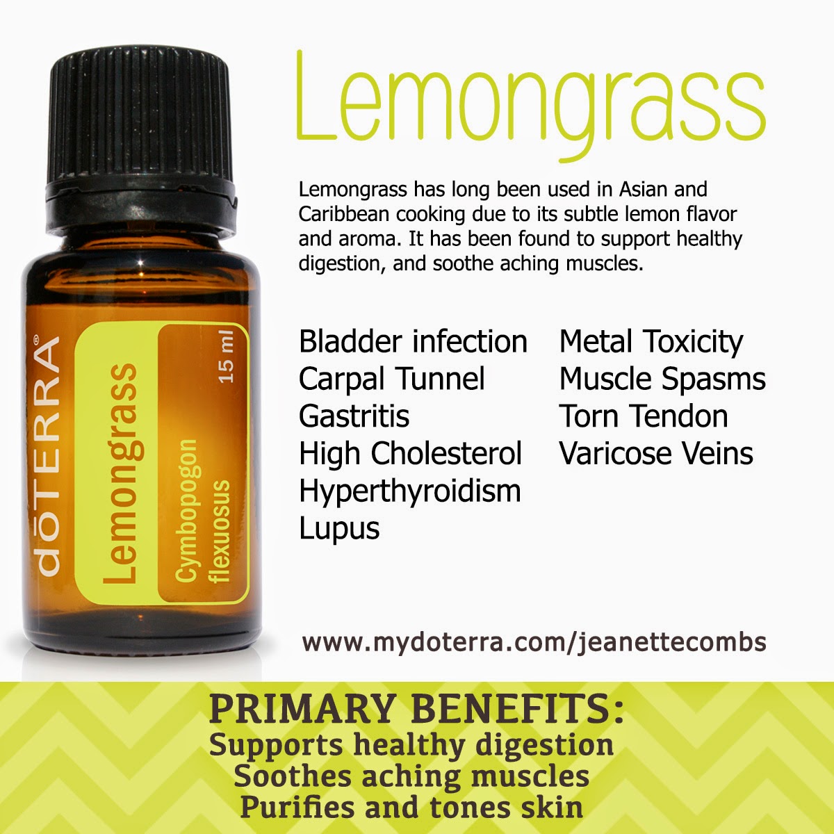 Doterra Flyer Templates - Professional Sample Template Collection