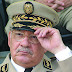 وزارة الدفاع الجزائرية تتوعد الجنرالات المتقاعدين