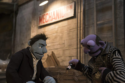 The Happytime Murders Image 2