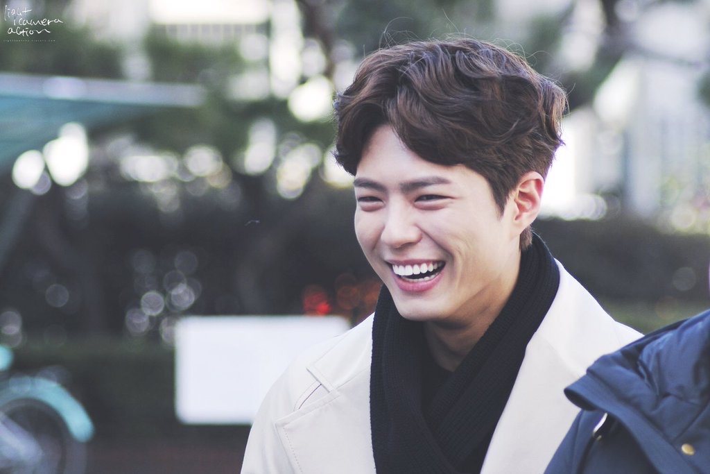 어제 박보검 직찍 | 인스티즈