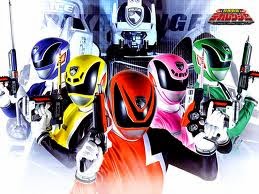 Siêu Nhân Deka - Tokusou Sentai Dekaranger VietSub  (2005)