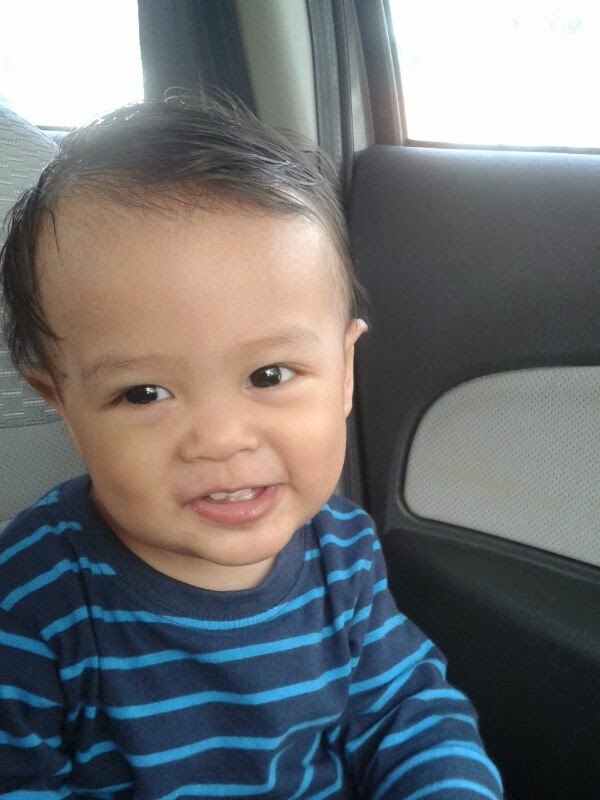 ♥ ily�s ♥: Adik Manis~