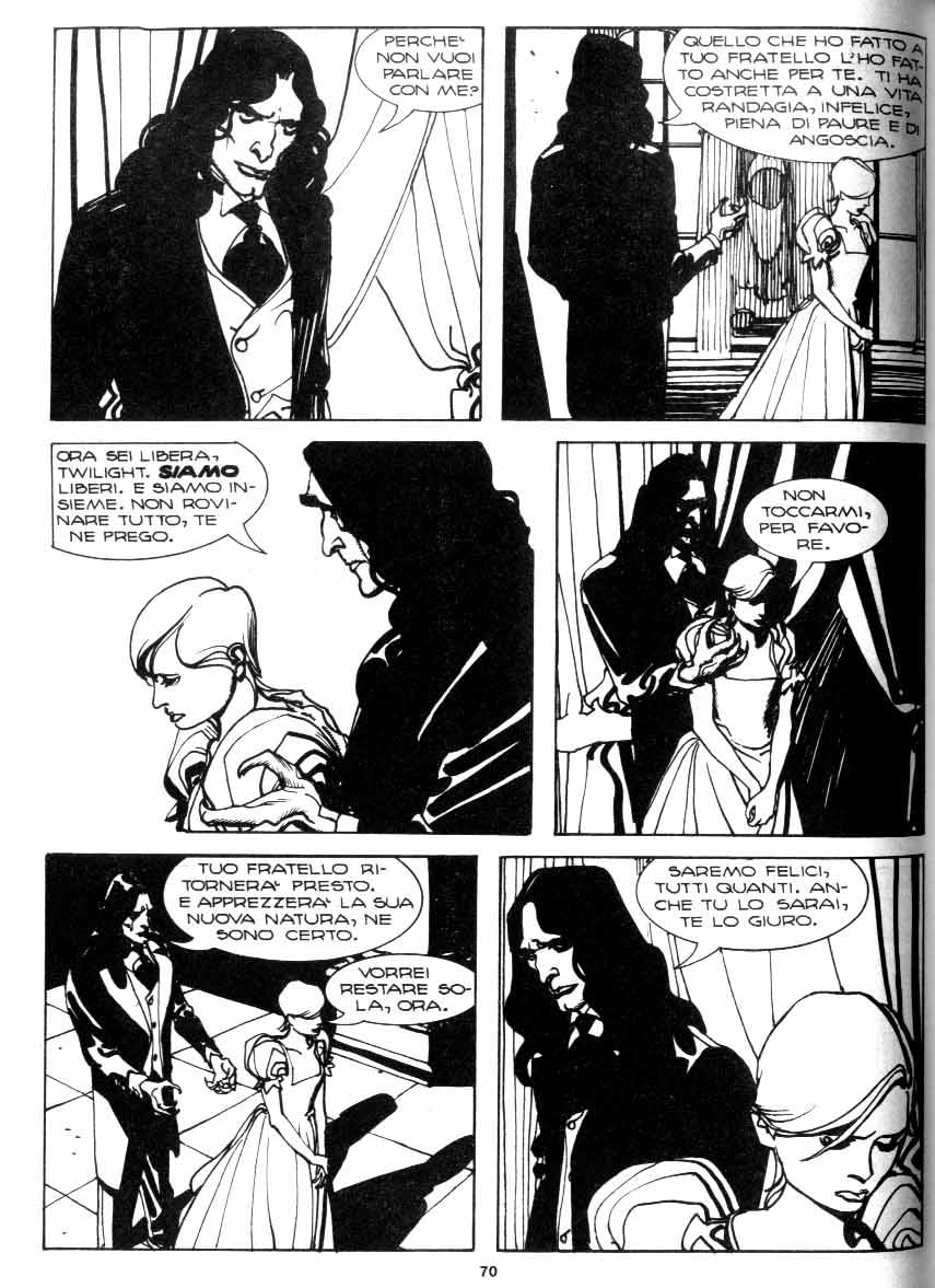 Dylan Dog (1986) issue 181 - Page 67