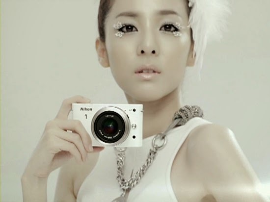 한결같이 겁나예쁜 산다라박 | 인스티즈