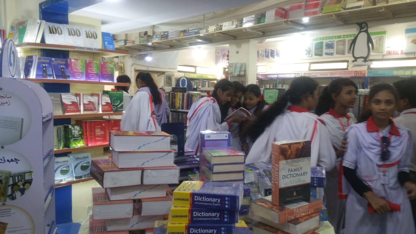 Jumbo Infomedia Blog Karachi, Lahore, Peshawar come alive with 31st