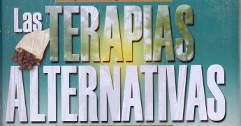 LIBROS MEDICINA: 1 TERAPIAS ALTERNATIVAS LIBROS MEDICINA: 1 TERAPIAS ALTERNATIVAS