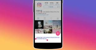 Cara Copy Caption Instagram Tanpa Aplikasi