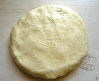 recette pate sucrée