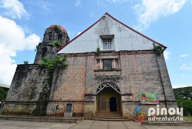 Churches in Siquijor Tourist Spots