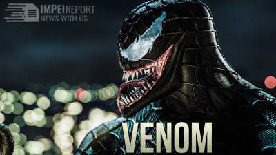 Venom (2018) Hindi Dubbed 720p Tamil, Telugu, Full HD Download WEB-Rip Venom (2018) Hindi Dubbed 720p Tamil, Telugu, Full HD Download WEB-Rip