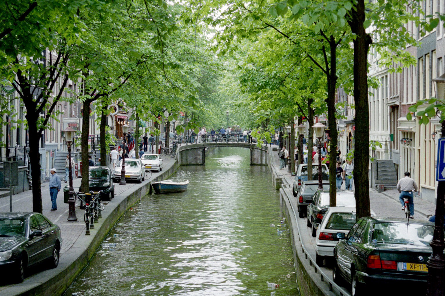 Amsterdam Most Popular & Capital City Of Netherlands Travel And Tourism