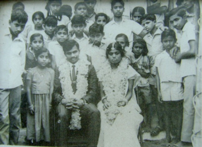 Image result for rajashekar reddy childhood photos