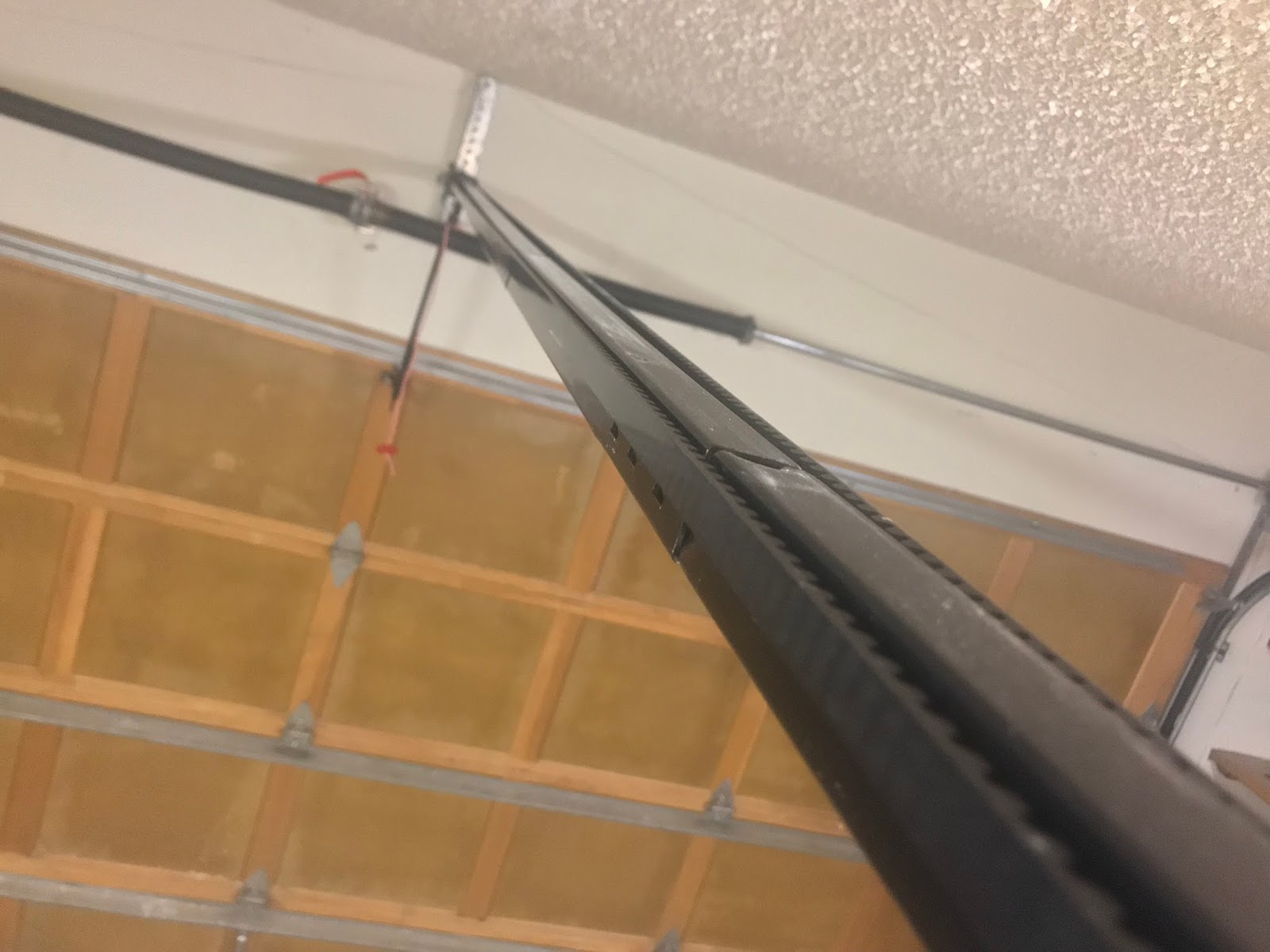 Outside The Rat Race Smart Home Adventures The Chamberlain Smart