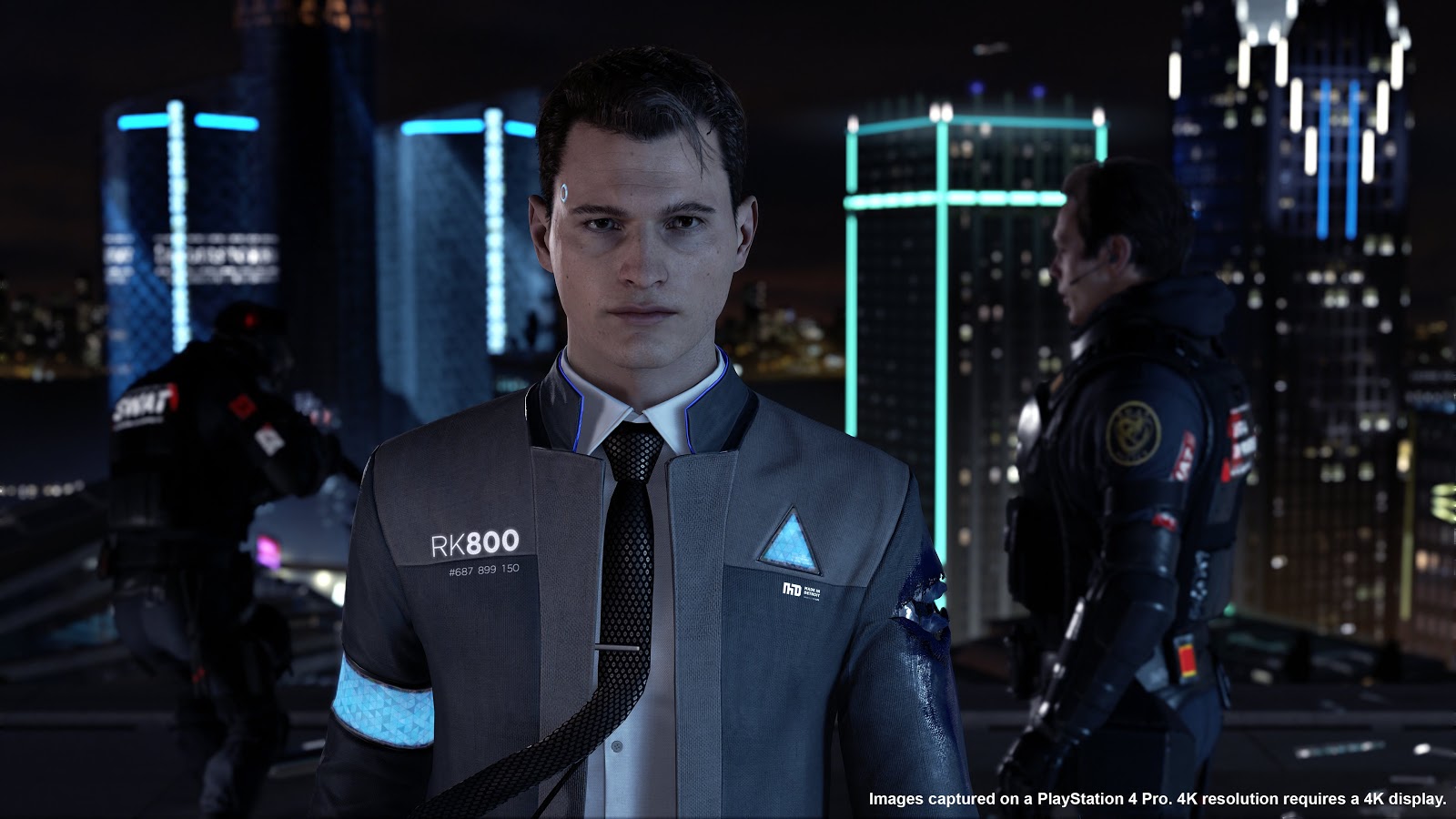 detroit: become human torrent