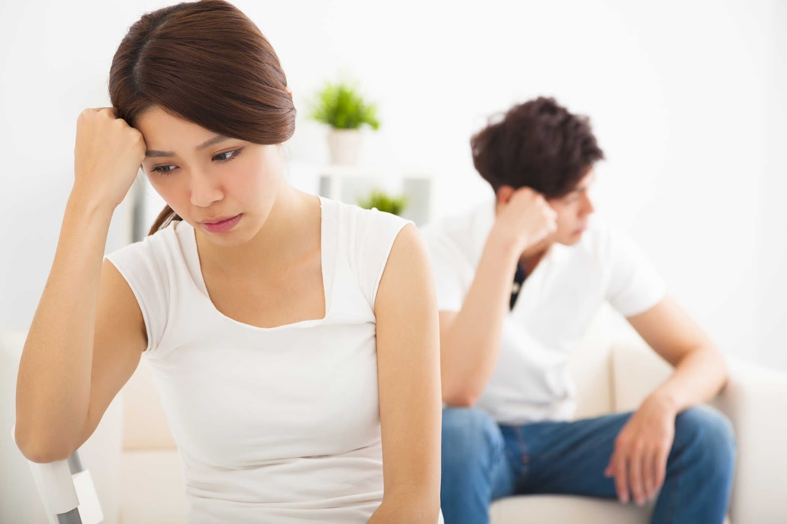 5 bí quyết giảm bớt căng thẳng khi gia đình xảy ra xung đột