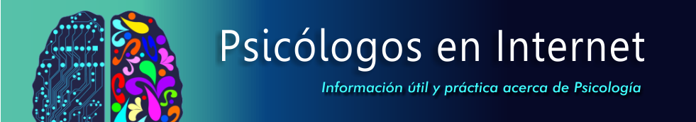 PSICOLOGOS EN INTERNET