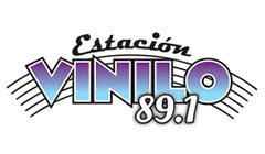Vinilo FM 89.1