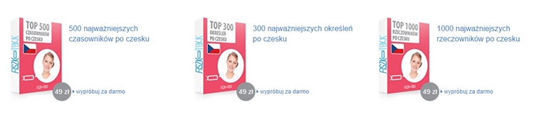 kursy czeskiego fiszkoteka kursy czeskiego fiszkoteka