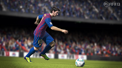 download EA SPORTS FIFA 13 full version