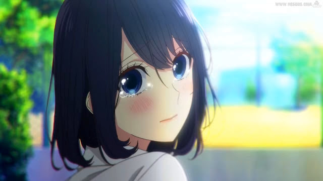 Koi to Uso Episode 2 Subtitle Indonesia