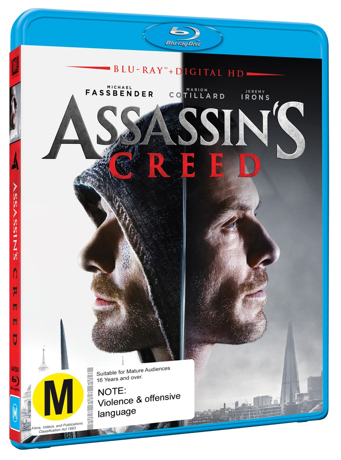 At Darren's World of Entertainment: Assassin's Creed: Rogue Remastered: PS4  Review