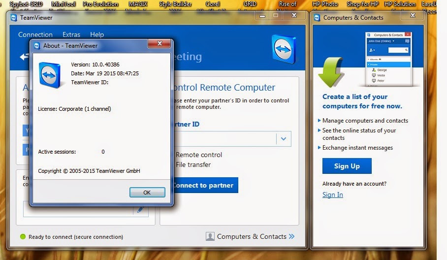 teamviewer pc crack teamviewer pc crack