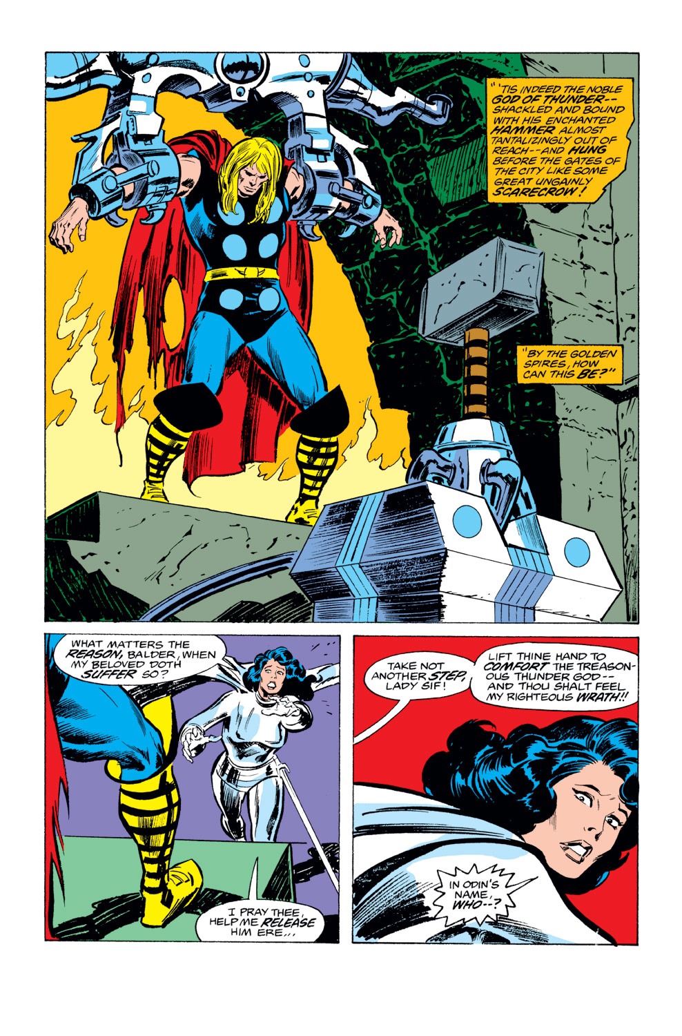 Thor (1966) 250 Page 9