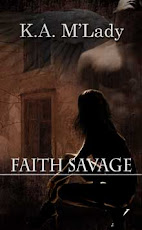 Faith Savage - Demon Huntress