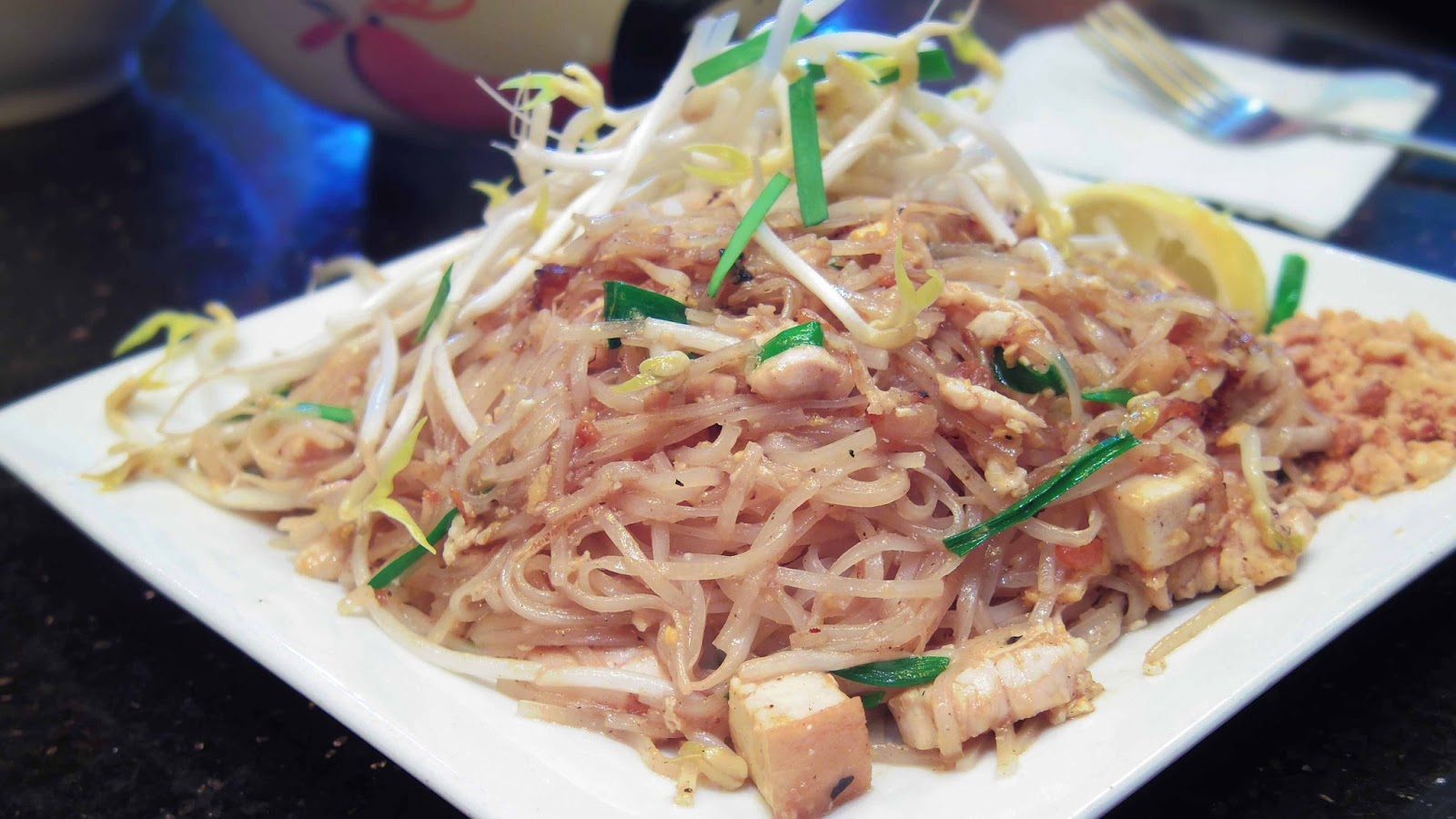 Ghin Khao Eat Rice Reviews at Brenda Bromley blog