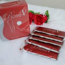 Jual Rose V Bpom Asli Dan Palsu 082340000121