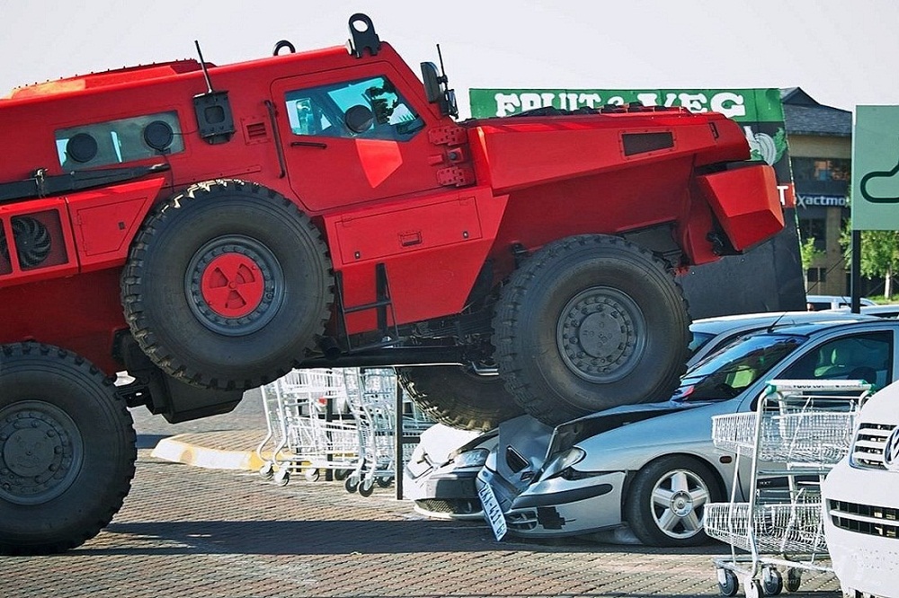 marked marauder marked marauder