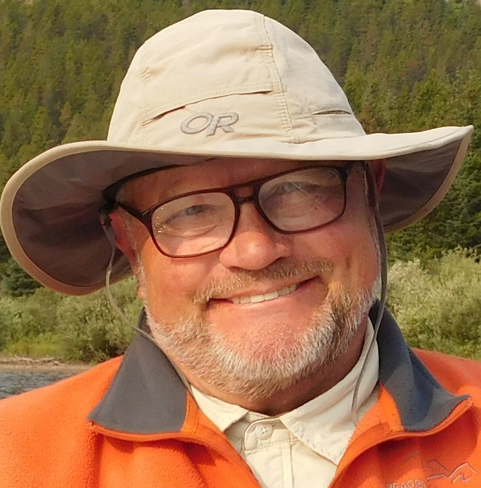 John Parsons