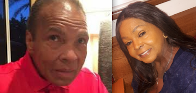 Rhymes With Snitch | Celebrity and Entertainment News | : Muhammad Ali