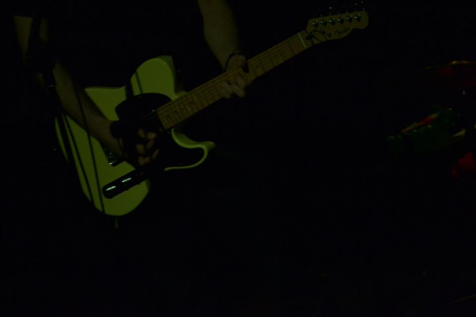 Galope + Mr. Perfumme y las Bestias Polacas - Festival Directos en