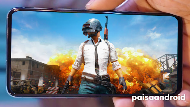 PUBG Mobile