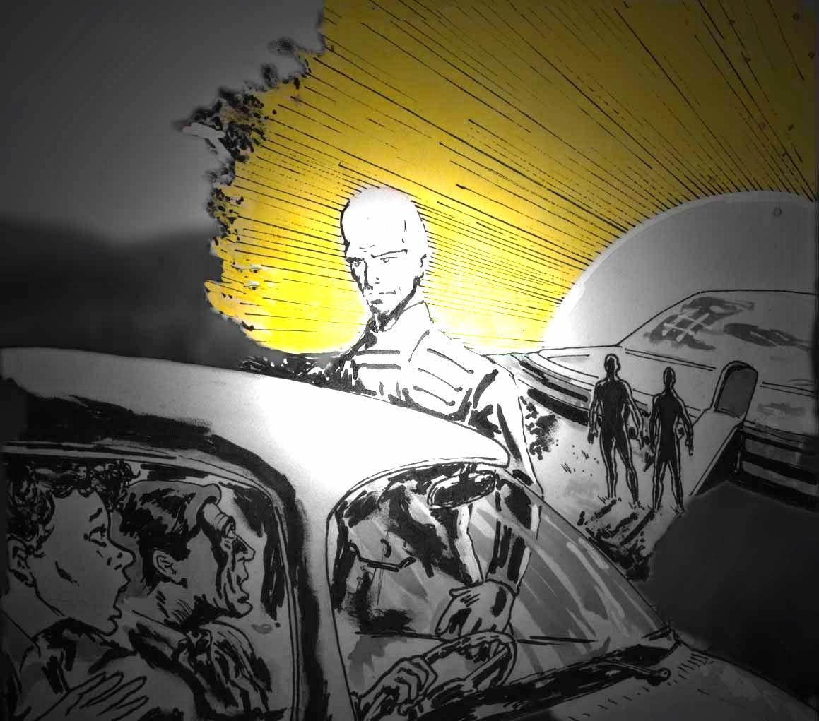 InexplicataThe Journal of Hispanic Ufology Typical Elements of the