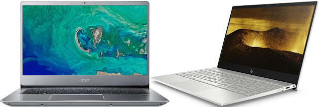 Comparativa mejores ultrabooks potentes menos de 800 euros