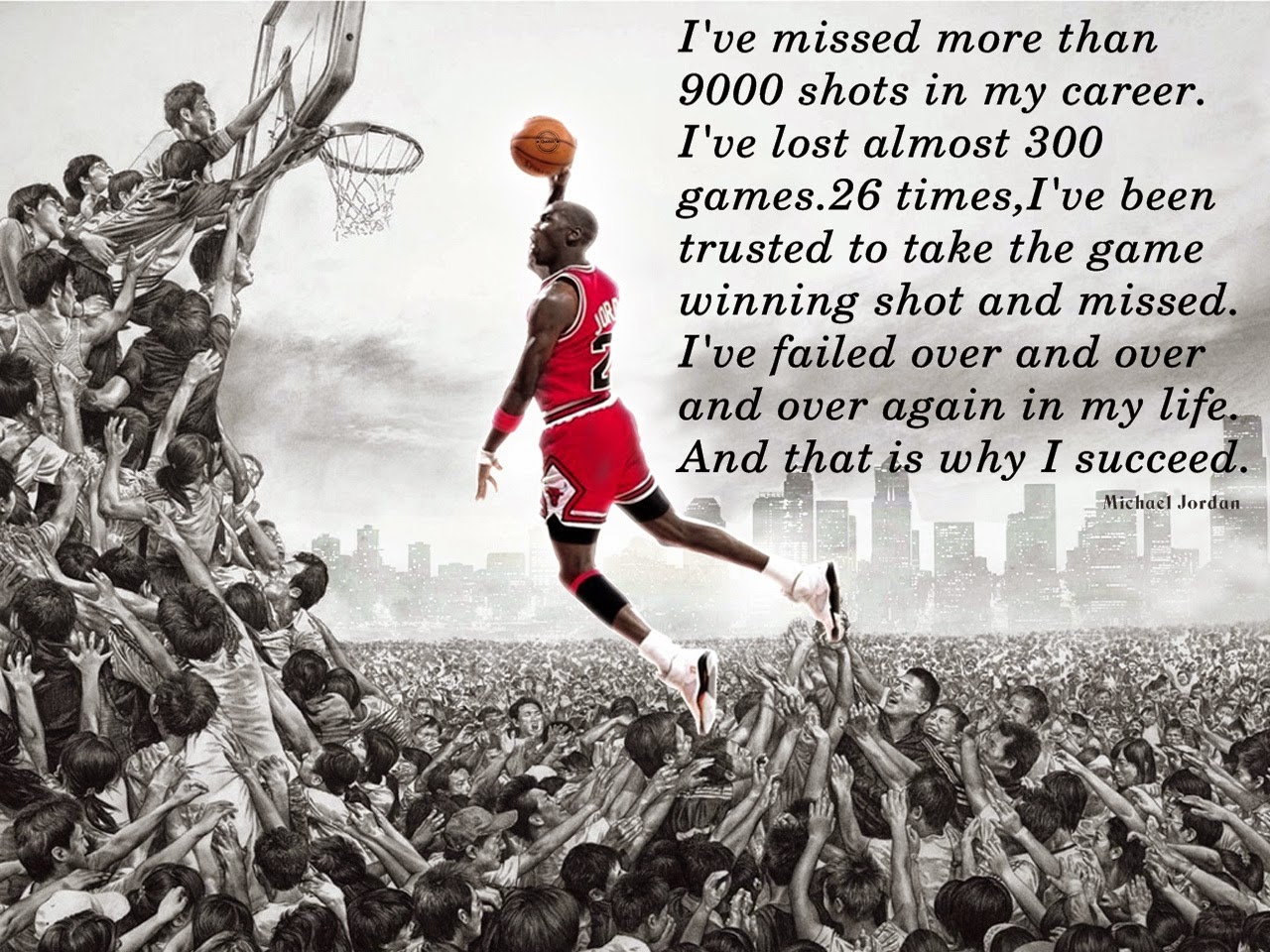 Motivational Sports Quotes From Famous Athletes - Poetry Likers
