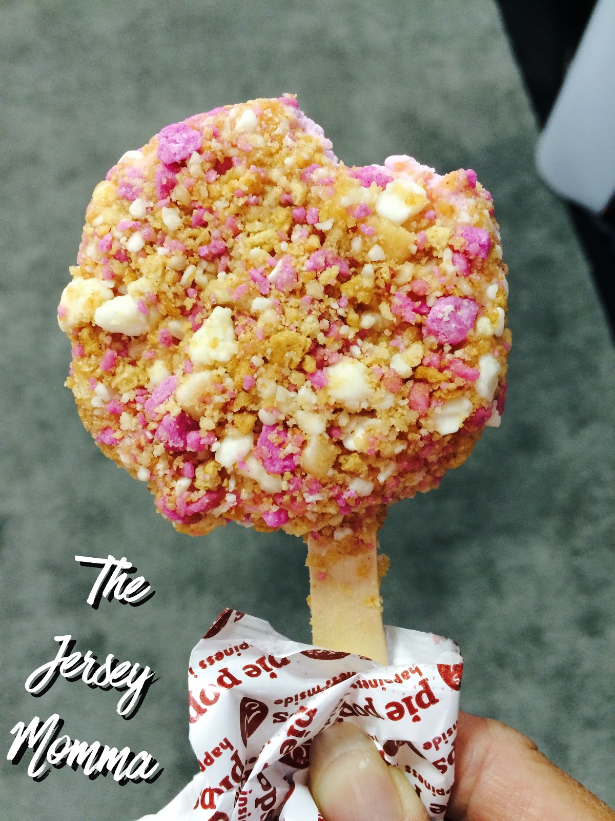 The Jersey Momma: Fabulous Frozen Treats to Try This ...