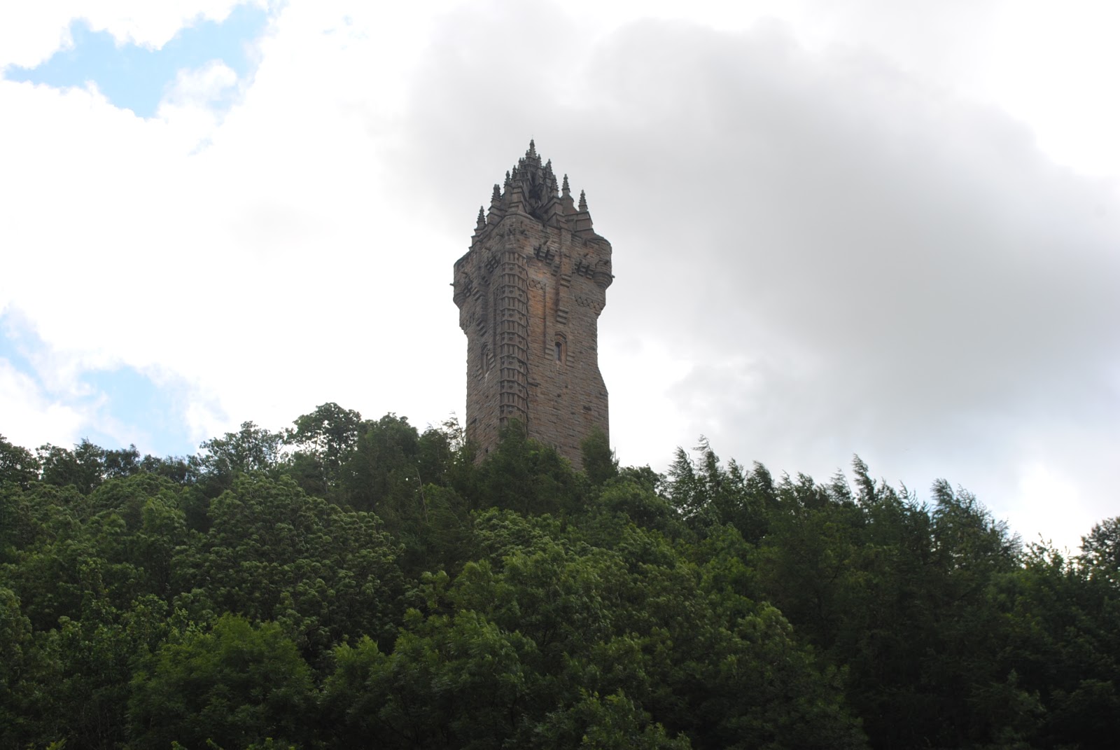 Día 10: Crianlarich- Stirling. 18 de julio de 2015 - Escocia en 11 dias (3)