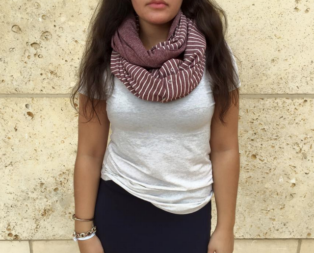 vinyasa scarf, lululemon tee shirt http://www.anrdoezrs.net/links/7680158/type/dlg/http://shop.lululemon.com/home.jsp