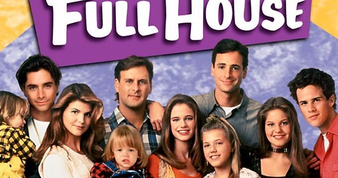 La Fête à La Maison Saison 8 four-tous serie de notre jeunesse: la fete a la maison 1987-1995 tvrip