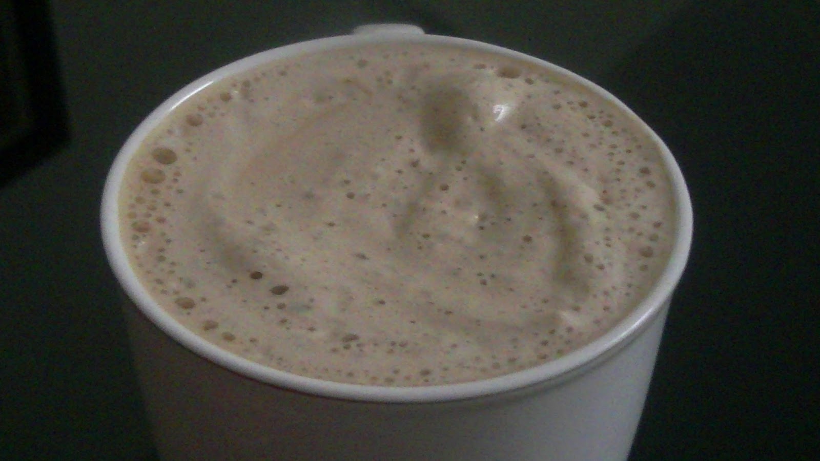 mittu cooking love Frothy Coffee Without Electric Frother