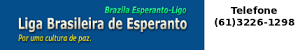 Brazila Esperanto-Ligo