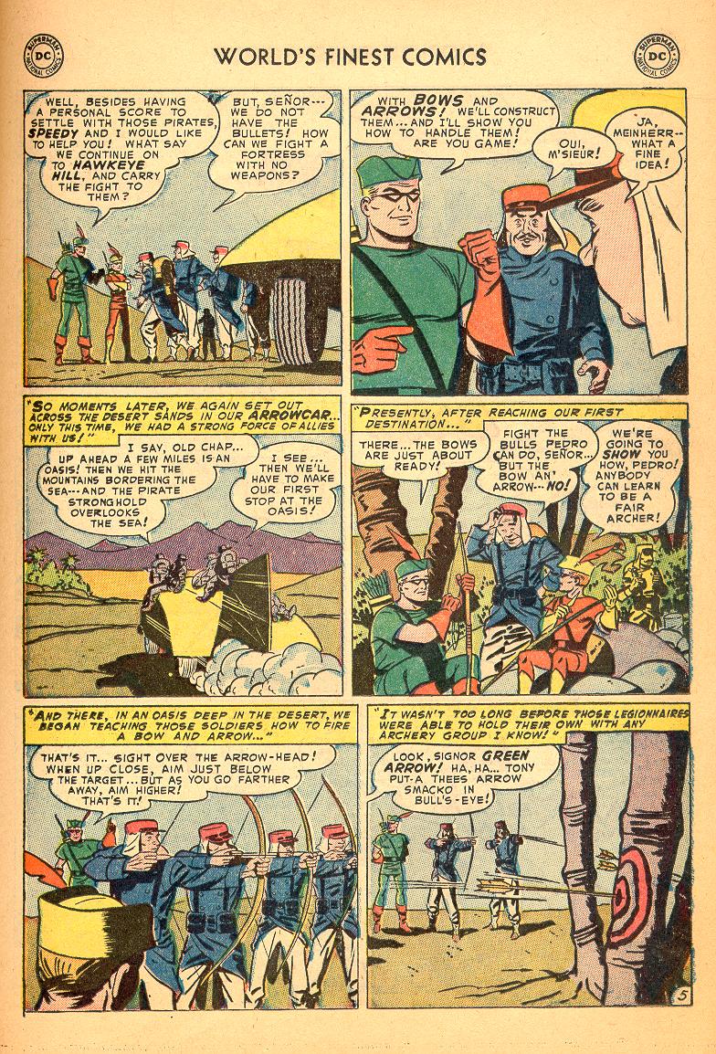 Worlds Finest Comics 66 Page 20